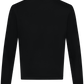 Biaritz crewneck van katoen | Zwart
