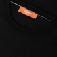 Biaritz crewneck van katoen | FULL_WIDTH | Zwart