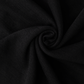 Biaritz crewneck van katoen | FULL_WIDTH | Zwart