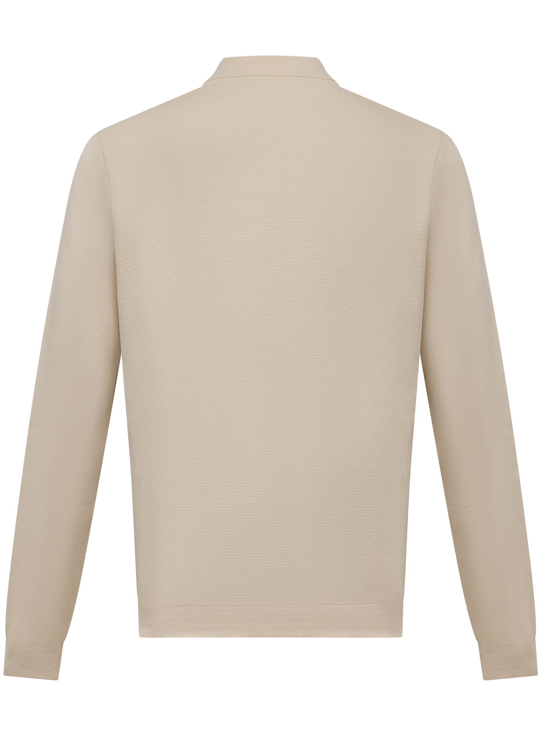 Arsenal ritsvest van katoen | ROOM-WIT