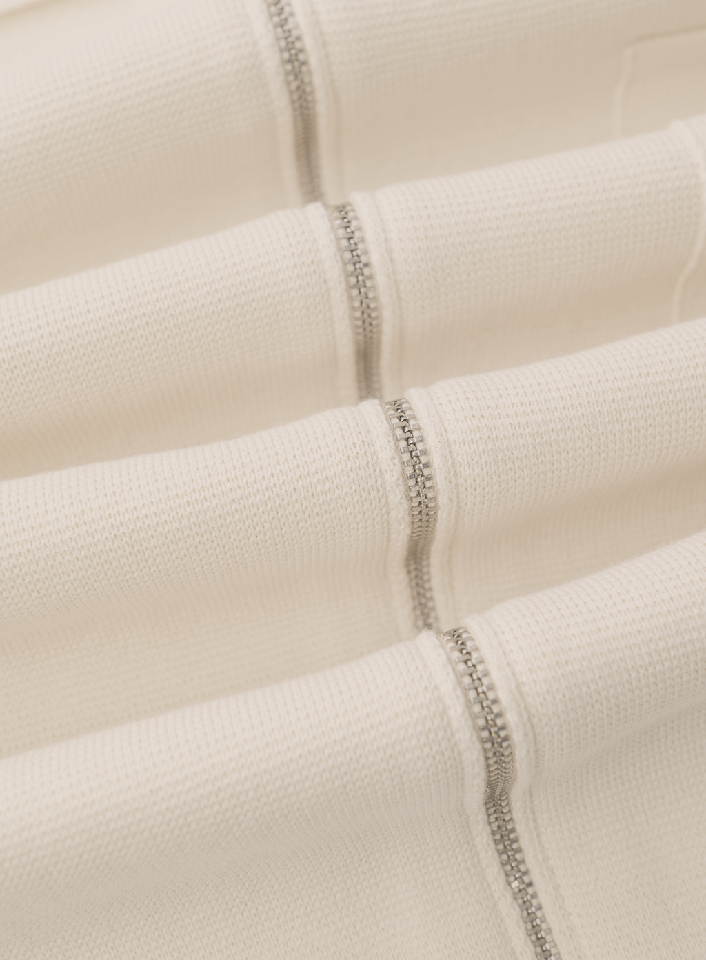 Arsenal ritsvest van katoen | FULL_WIDTH | ROOM-WIT