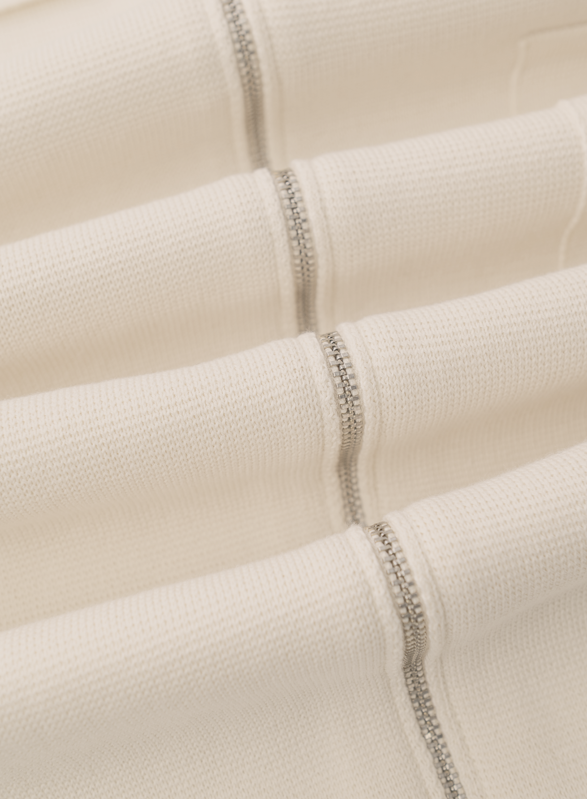 Arsenal ritsvest van katoen | FULL_WIDTH | ROOM-WIT