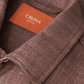 Overshirt van scheerwol, zijde en linnen | FULL_WIDTH | ROZE