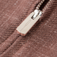 Overshirt van scheerwol, zijde en linnen | FULL_WIDTH | ROZE