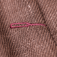 Broek van scheerwol, zijde en linnen | FULL_WIDTH | ROZE