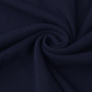 Buttonless polo van katoen | FULL_WIDTH | BLUE NAVY