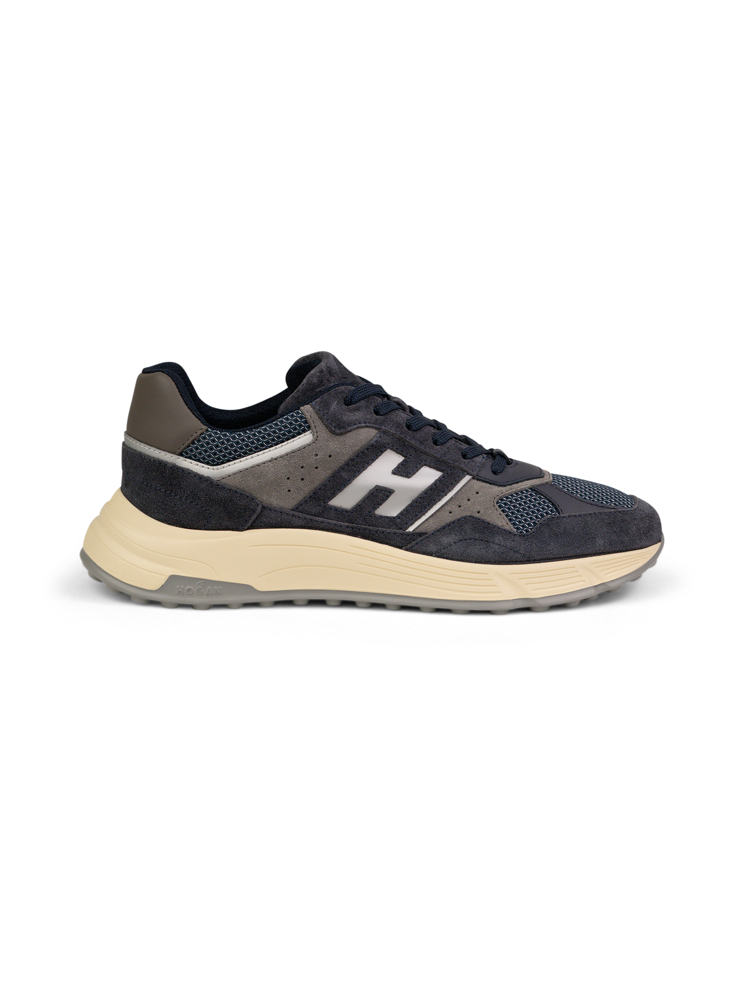 Hyperlight sneaker | Blauw