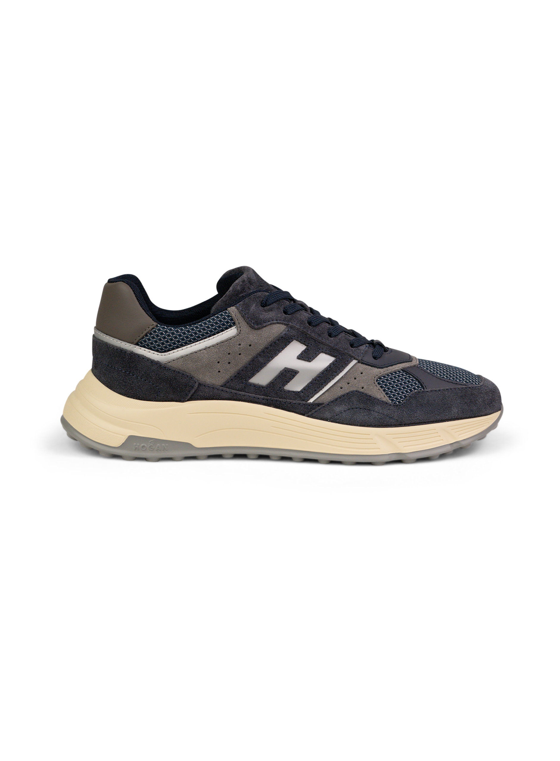 Hyperlight sneaker | Blauw