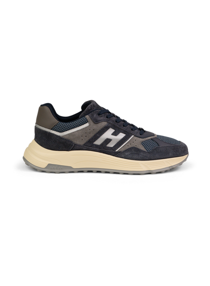 Hyperlight sneaker | Blauw