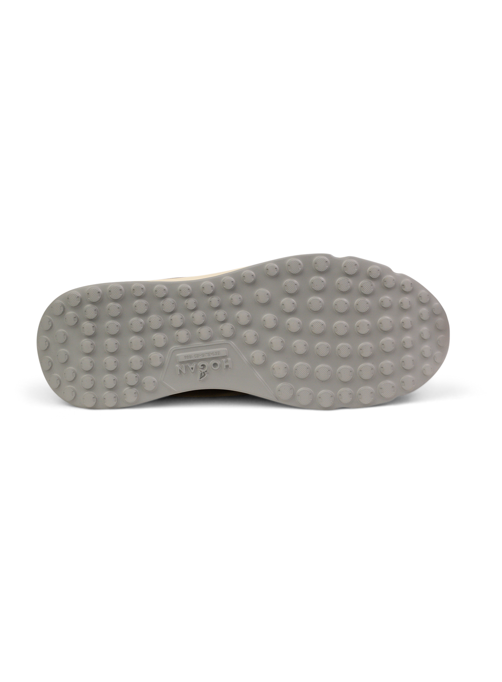 Hyperlight sneaker | Blauw
