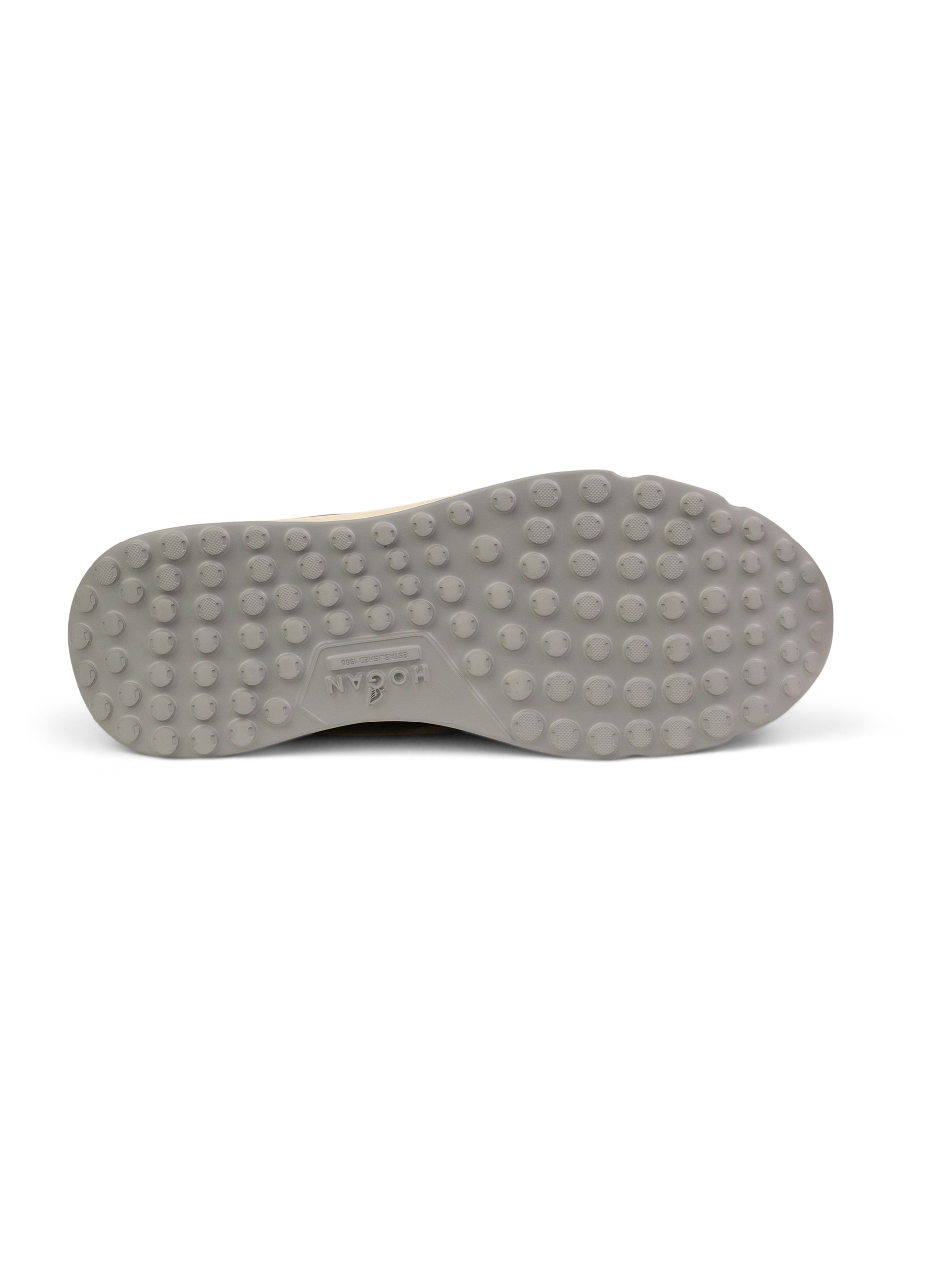 Hyperlight sneaker | Blauw