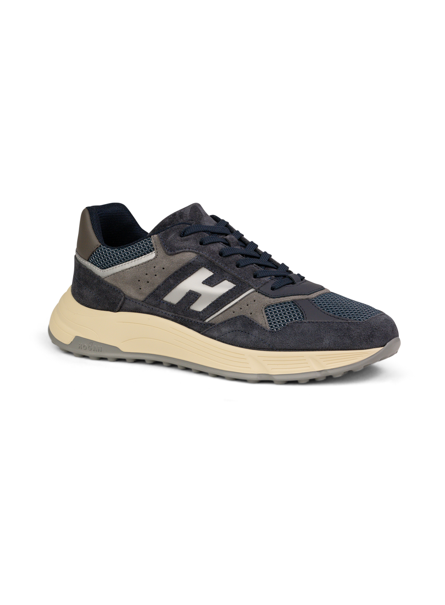 Hyperlight sneaker | Blauw