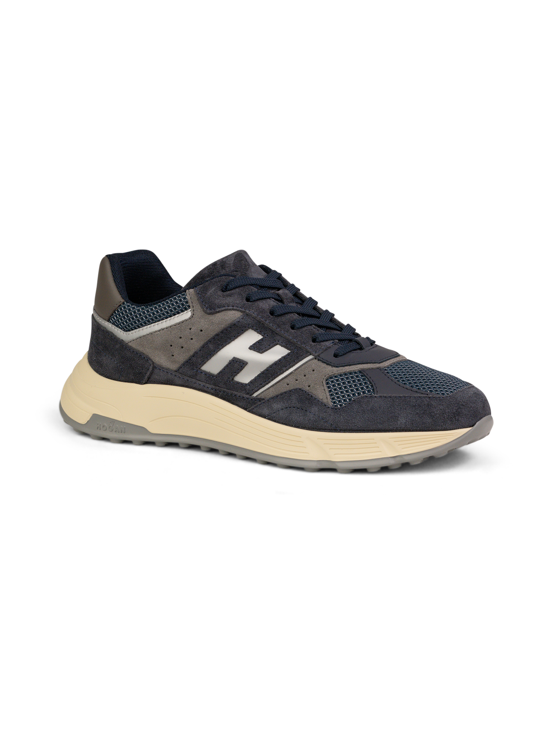 Hyperlight sneaker | Blauw