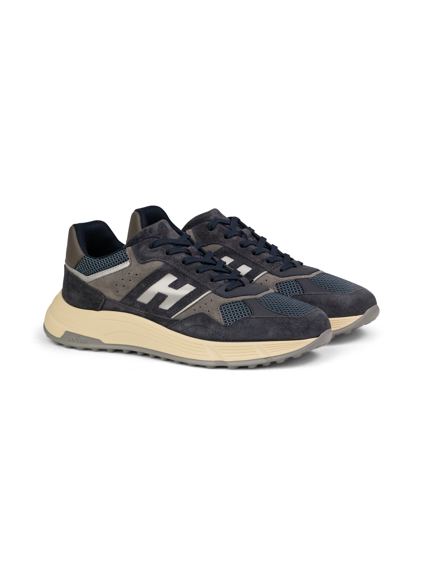 Hyperlight sneaker | Blauw
