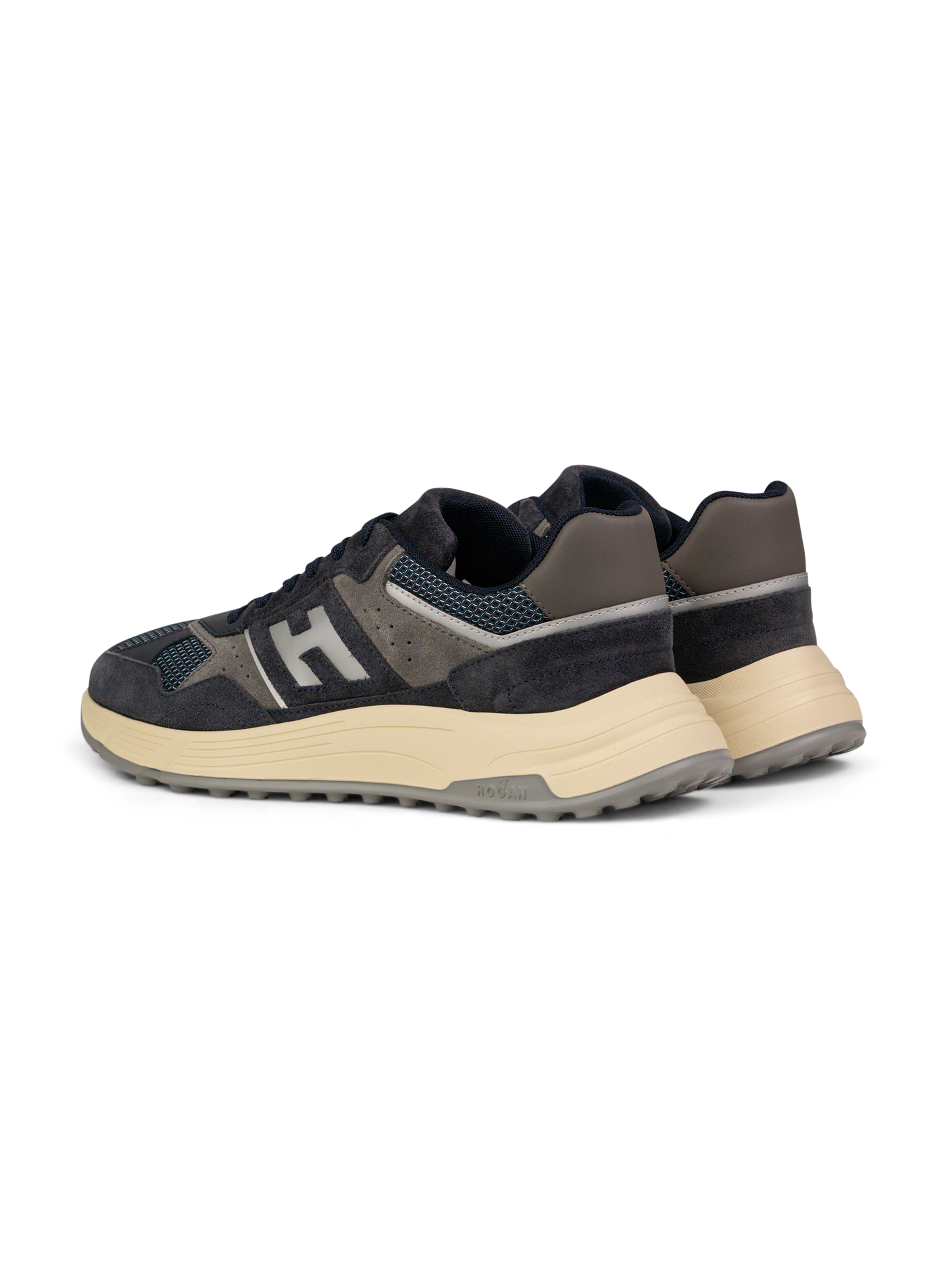 Hyperlight sneaker | Blauw