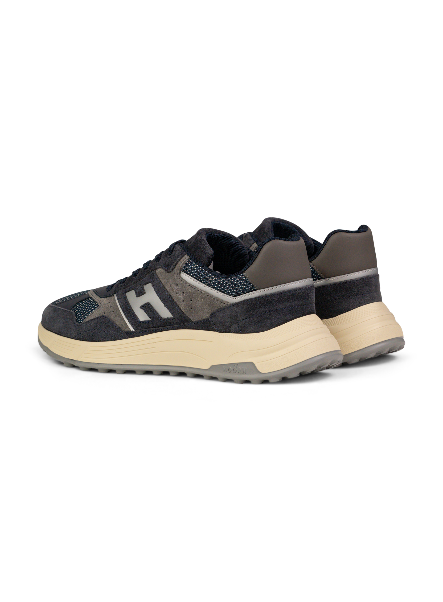 Hyperlight sneaker | Blauw