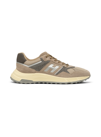 Hyperlight sneaker | Beige