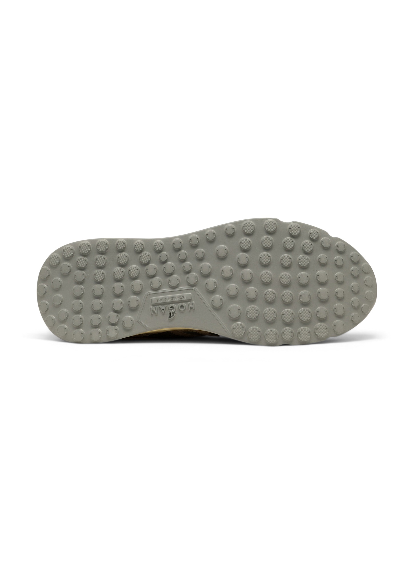 Hyperlight sneaker | Beige