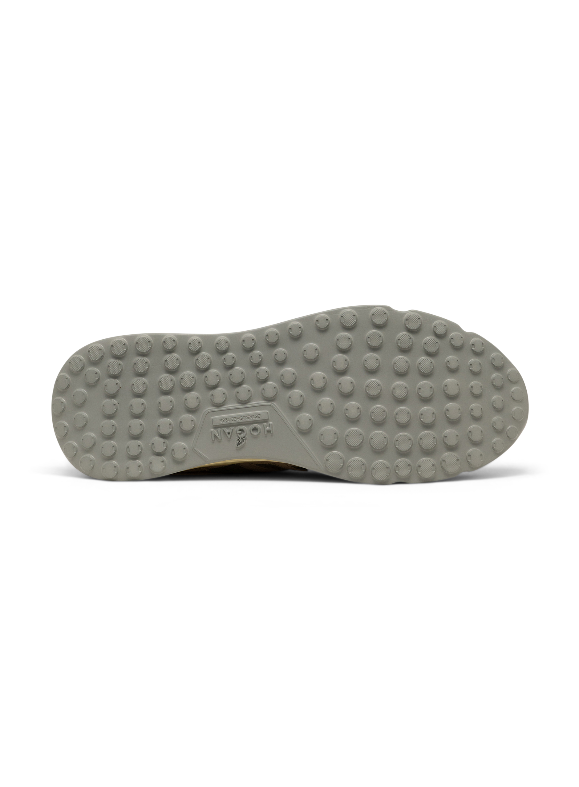 Hyperlight sneaker | Beige