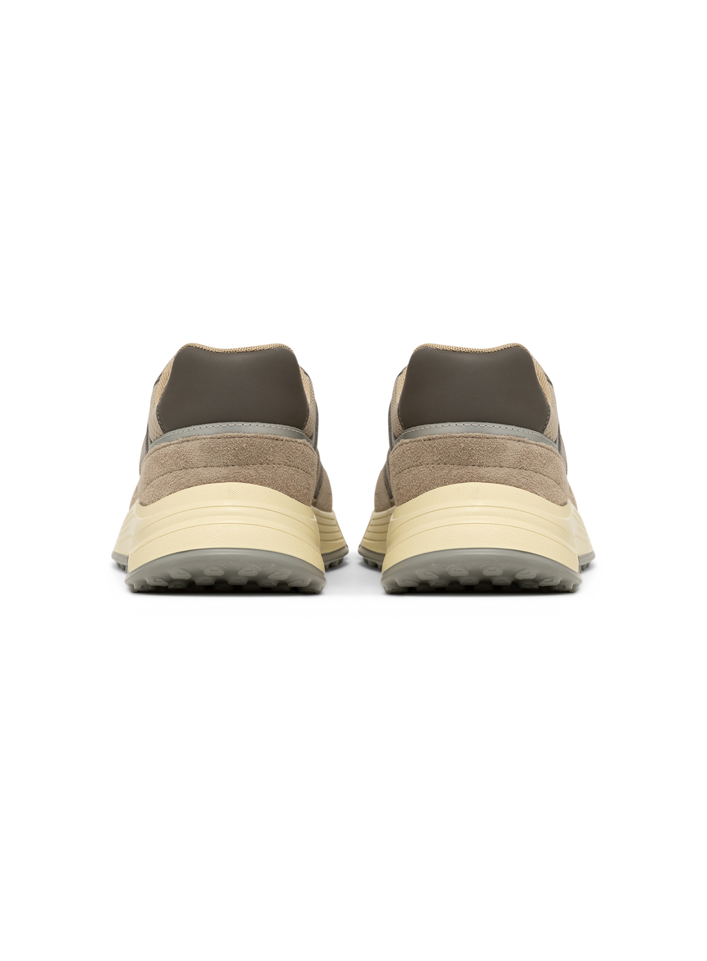 Hyperlight sneaker | Beige