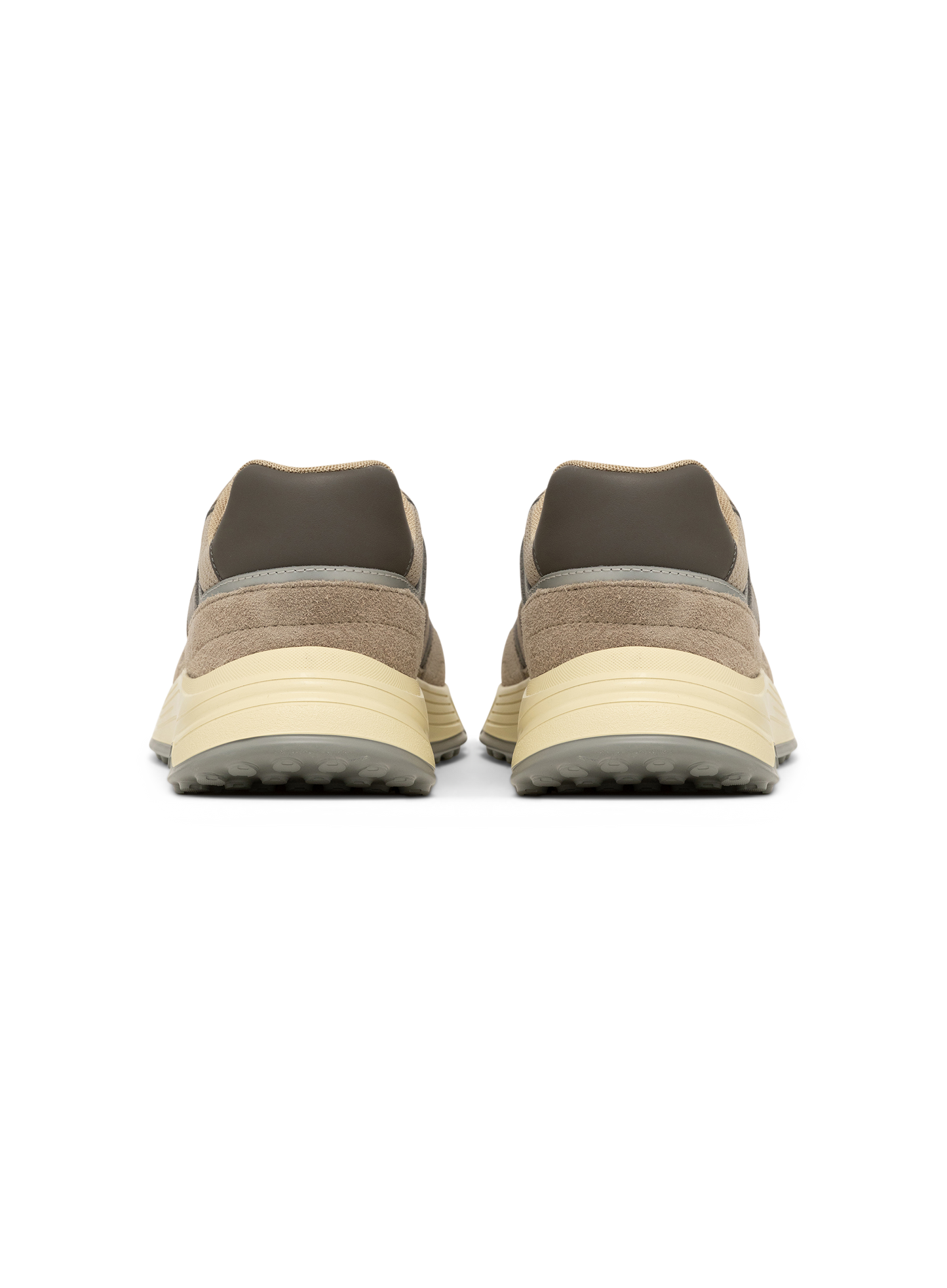 Hyperlight sneaker | Beige