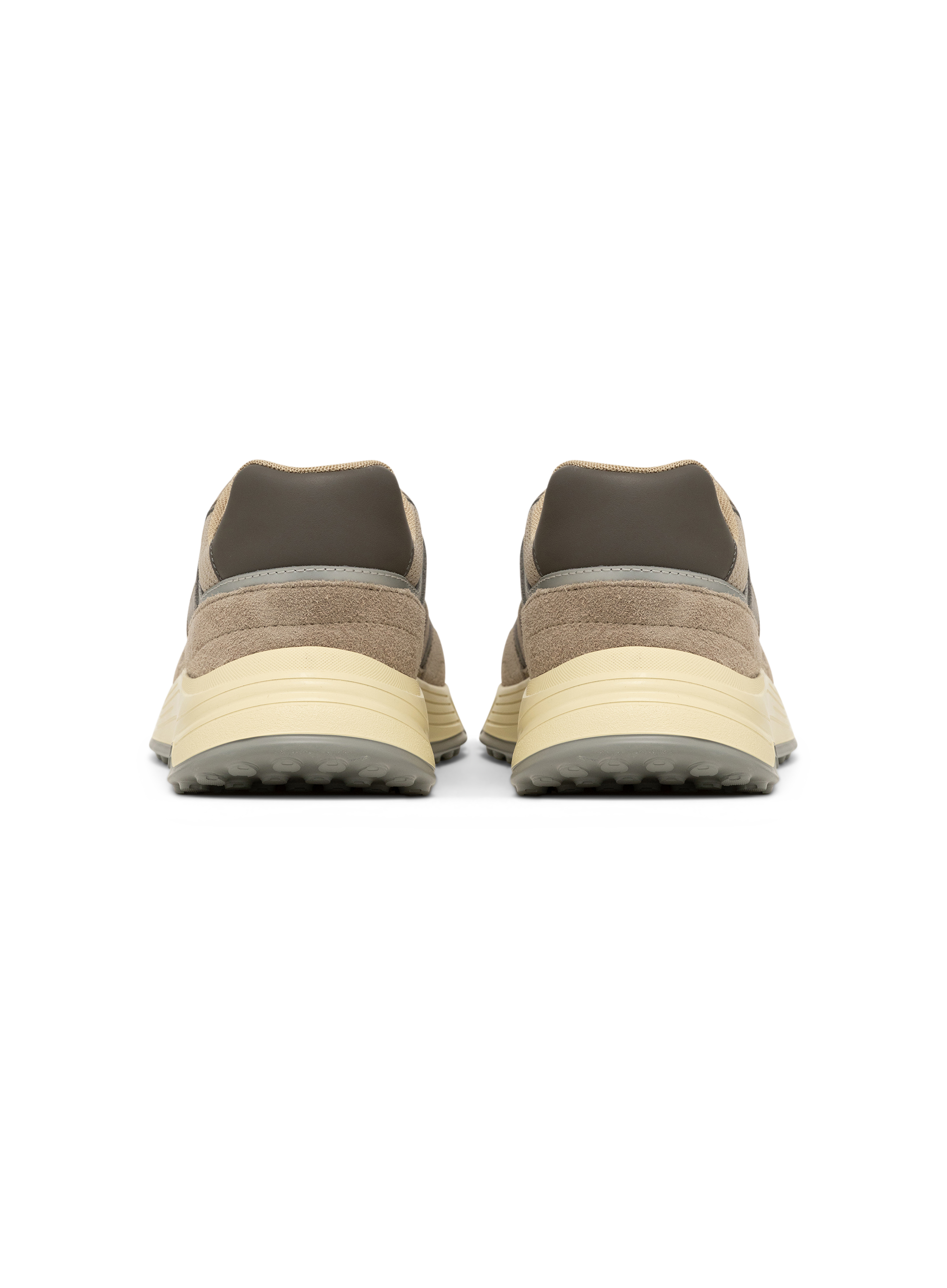 Hyperlight sneaker | Beige