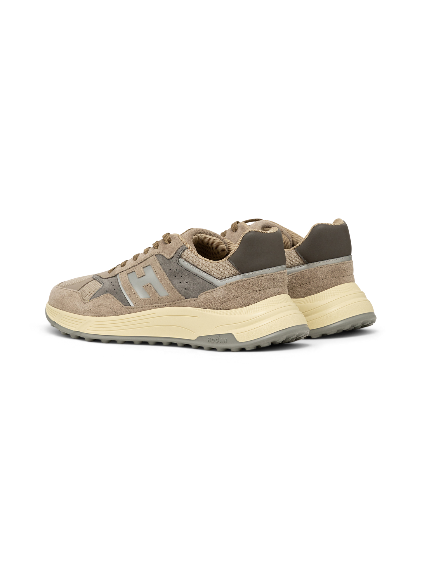 Hyperlight sneaker | Beige