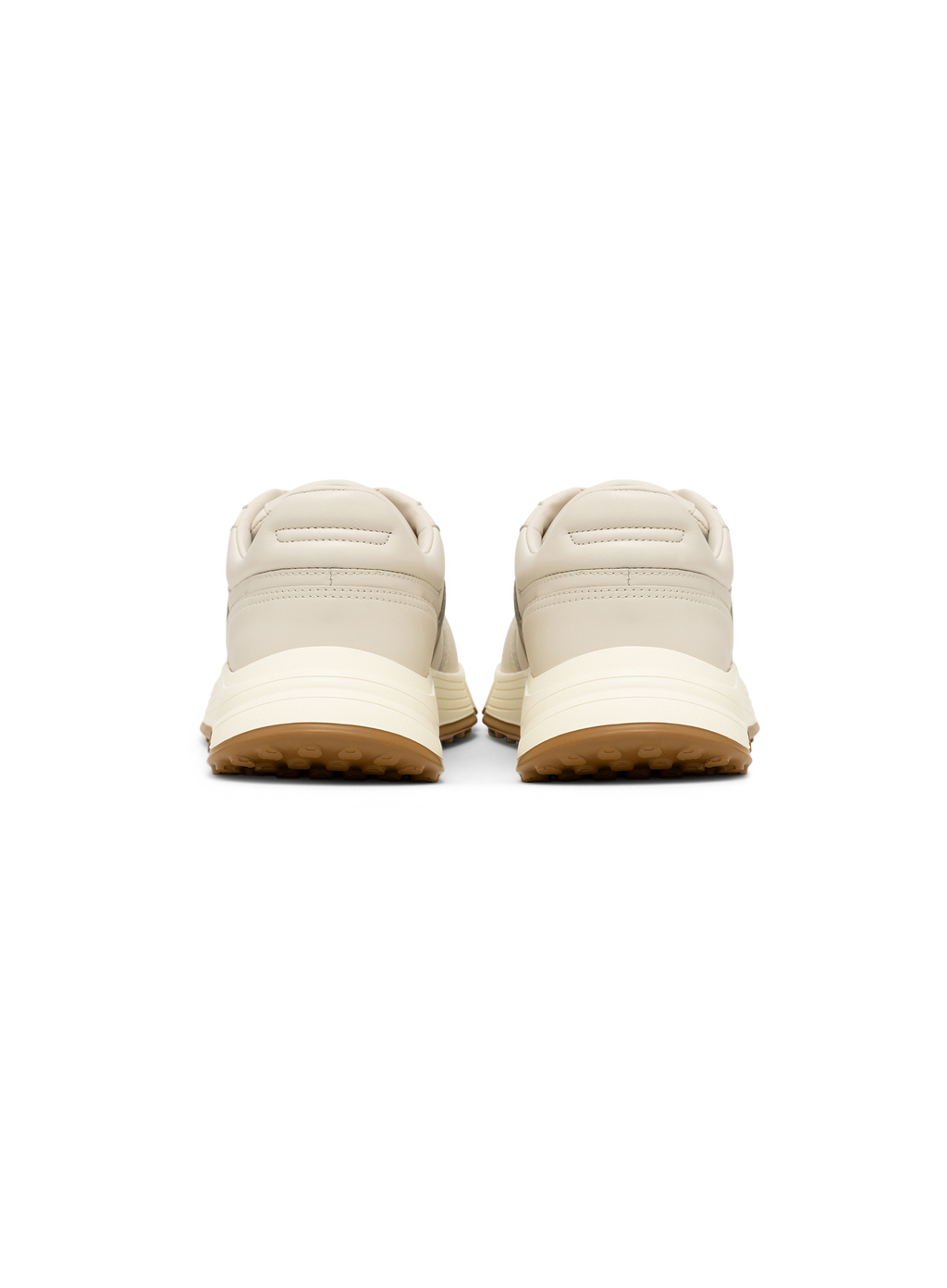 Hyperlight sneakers | Wit