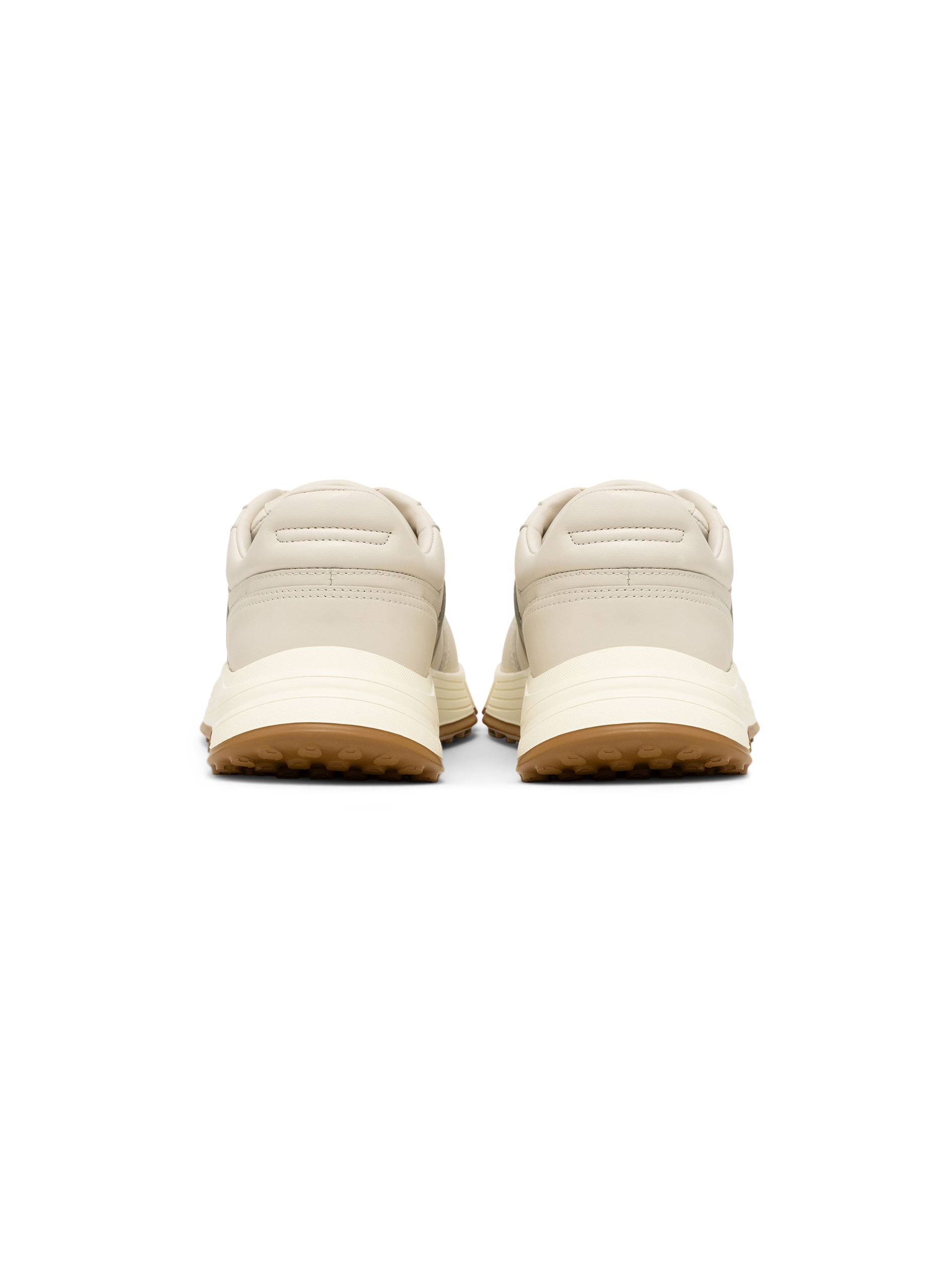 Hyperlight sneakers | Wit