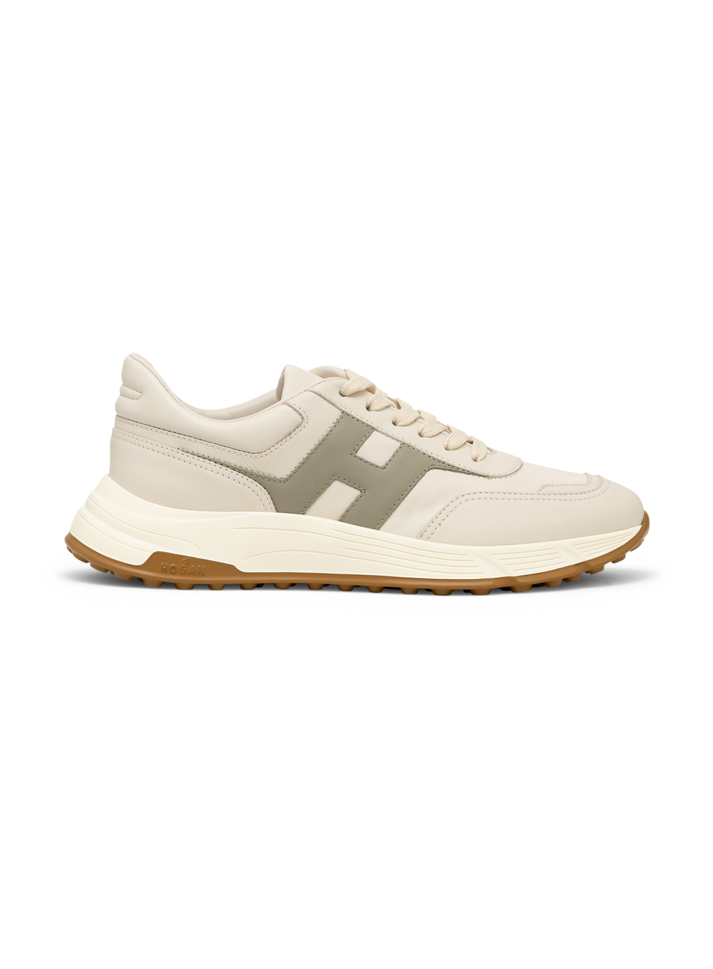 Hyperlight sneakers | Wit