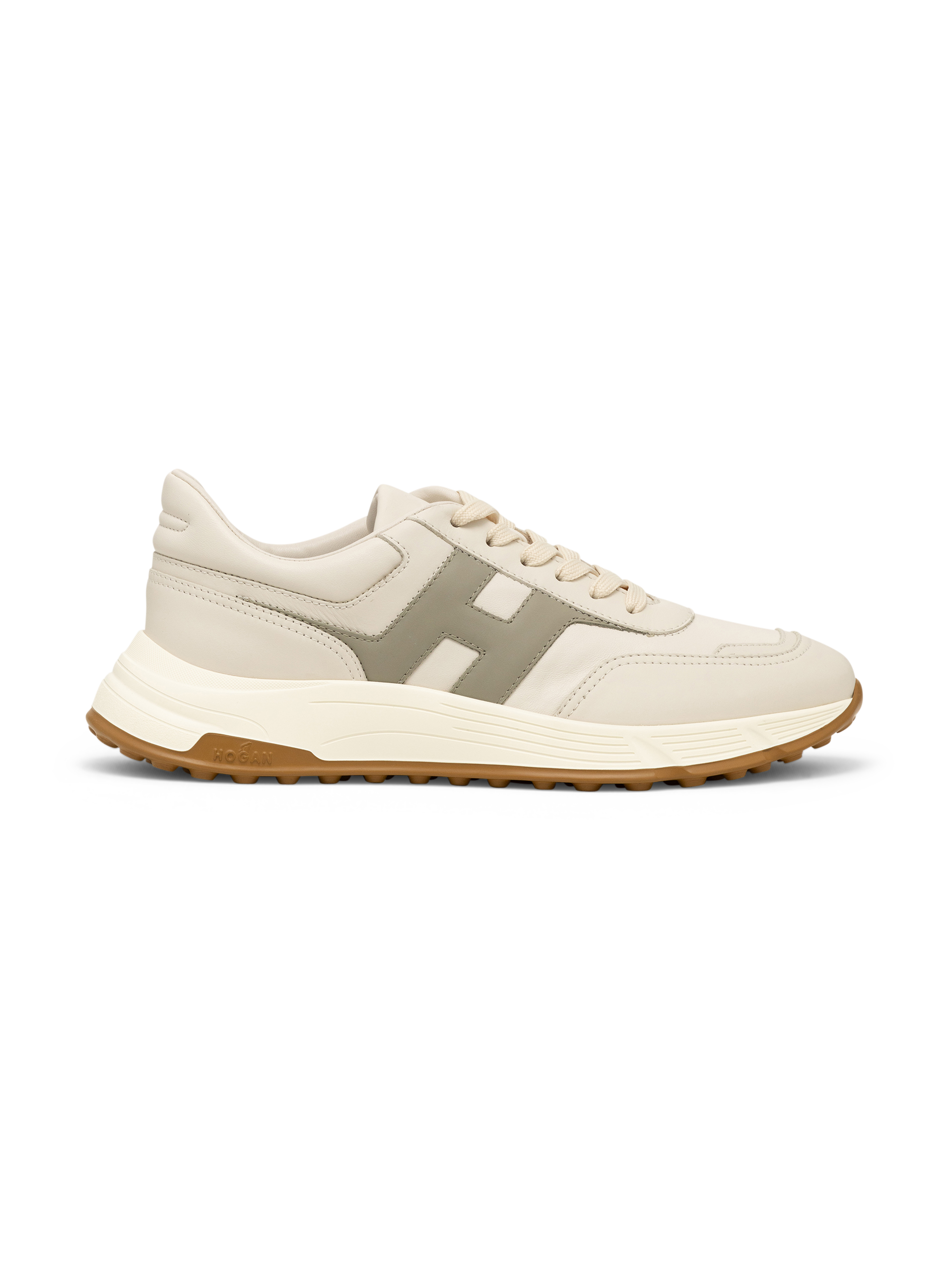 Hyperlight sneakers | Wit