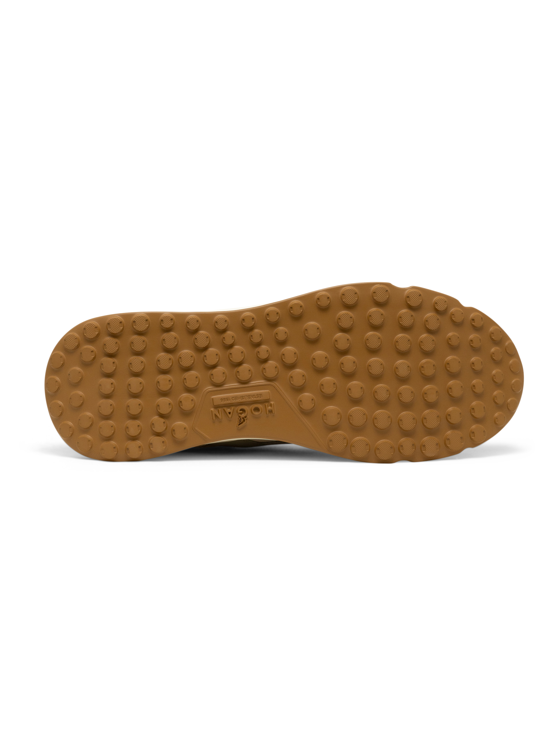Hyperlight sneakers | Wit