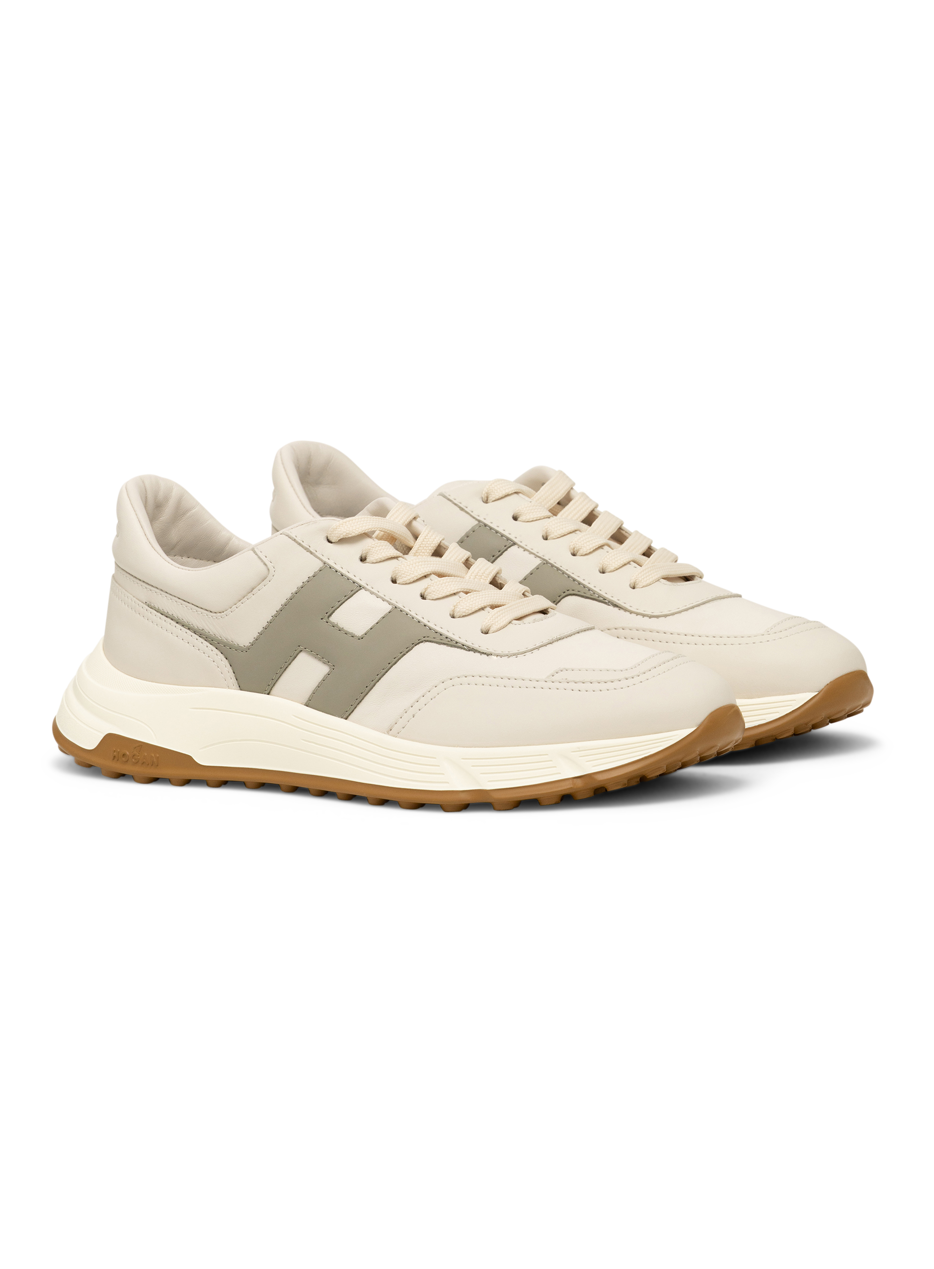 Hyperlight sneakers | Wit