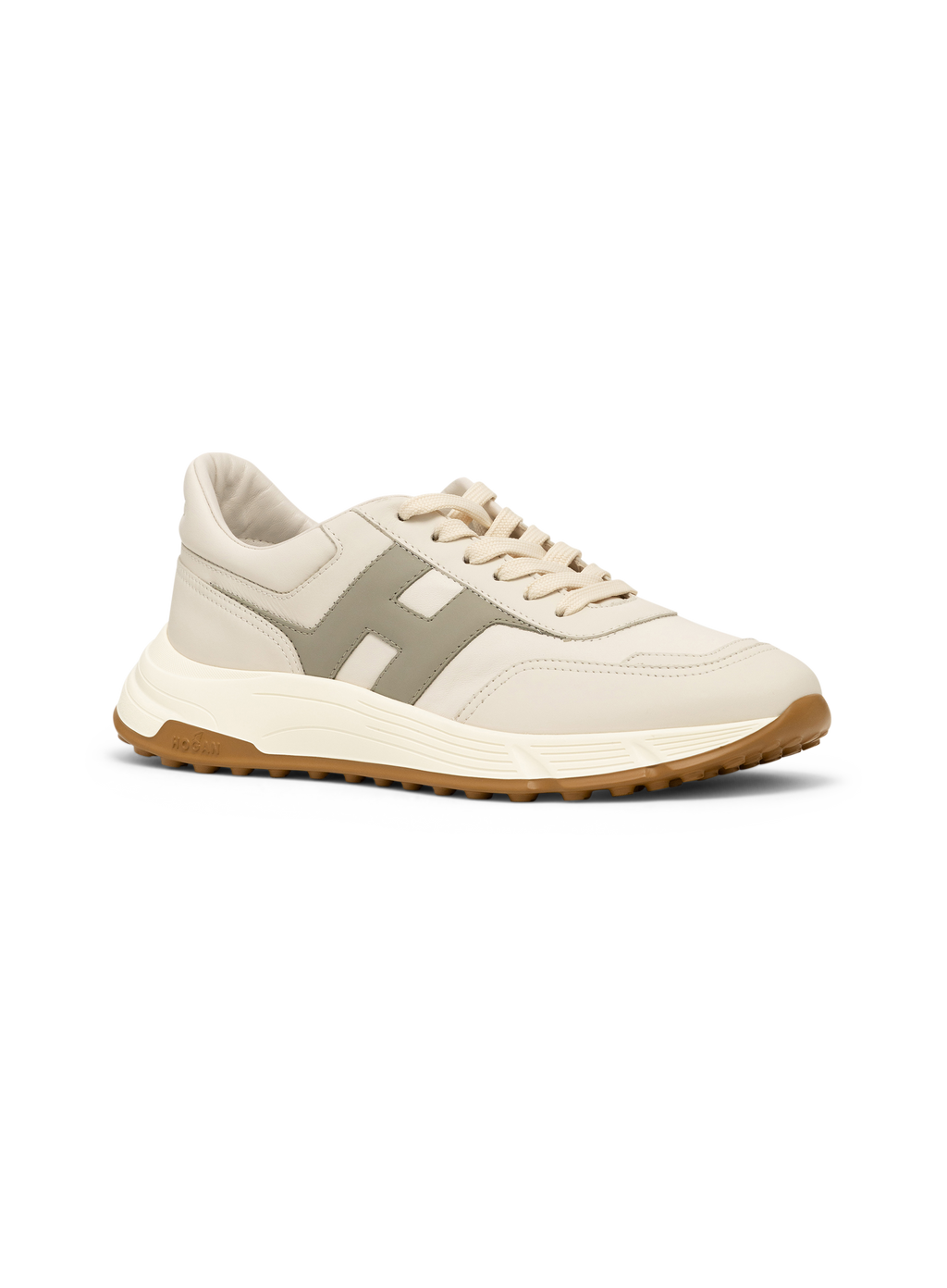 Hyperlight sneakers | Wit