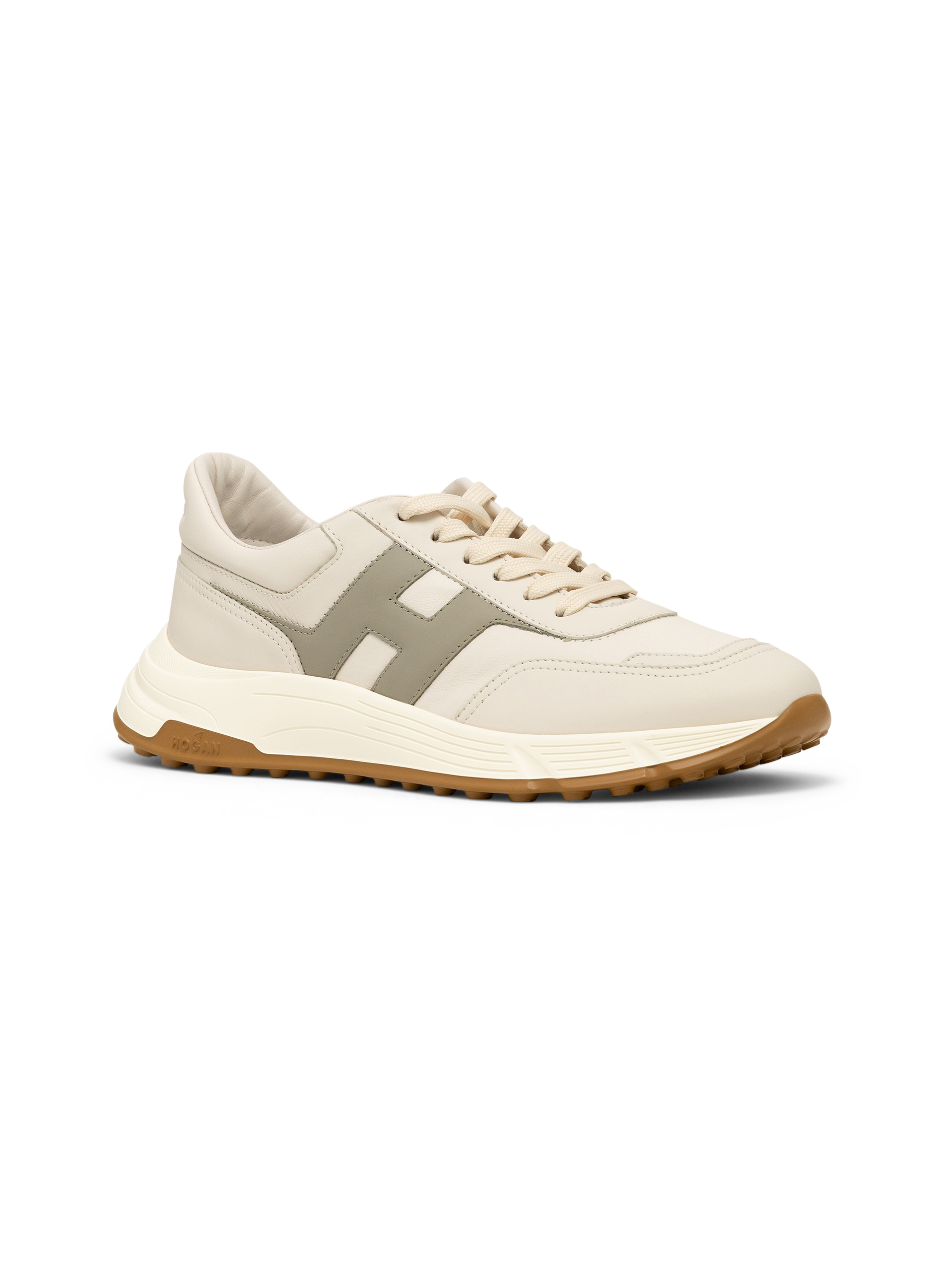 Hyperlight sneakers | Wit