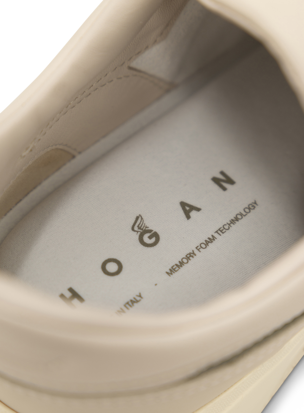 Hyperlight sneakers | FULL_WIDTH | Wit