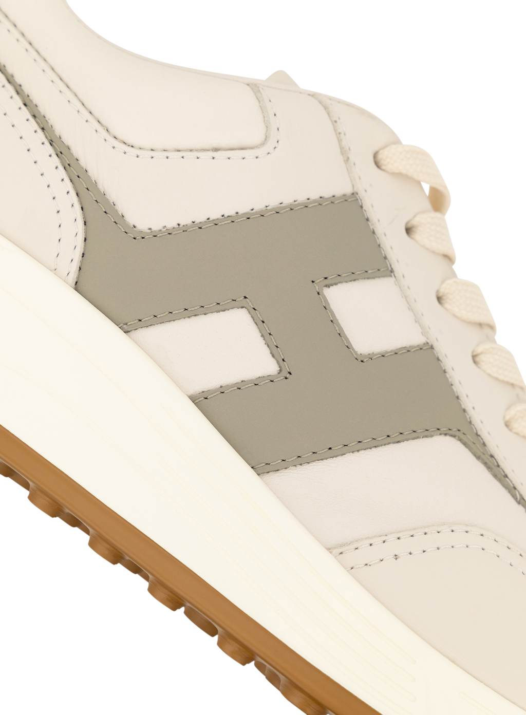 Hyperlight sneakers | FULL_WIDTH | Wit
