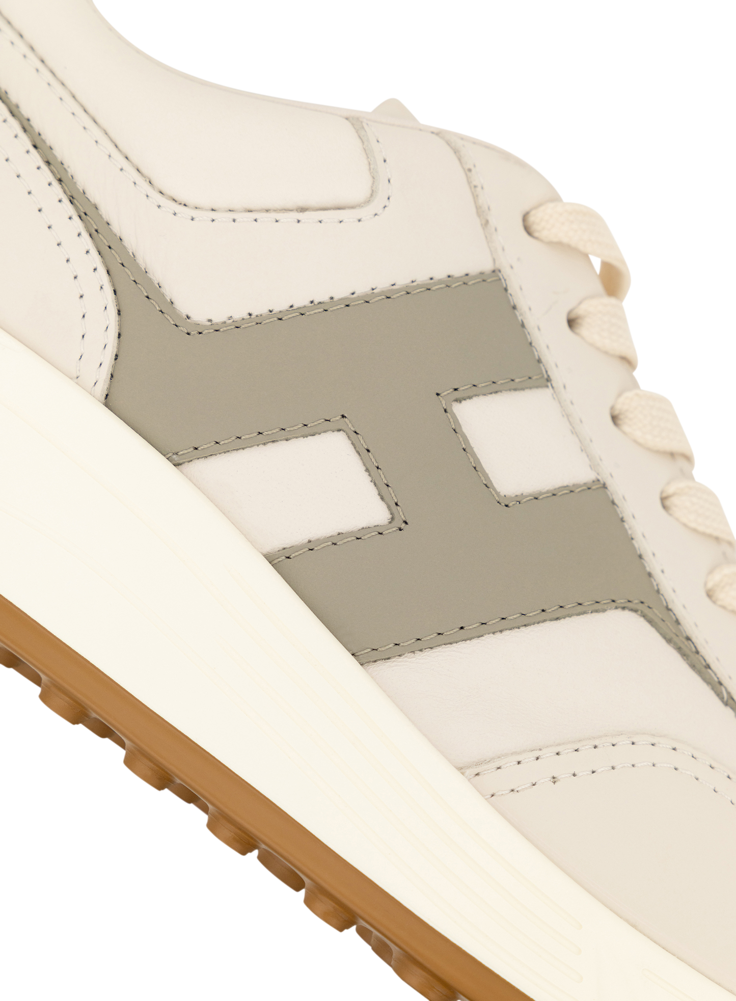 Hyperlight sneakers | Wit