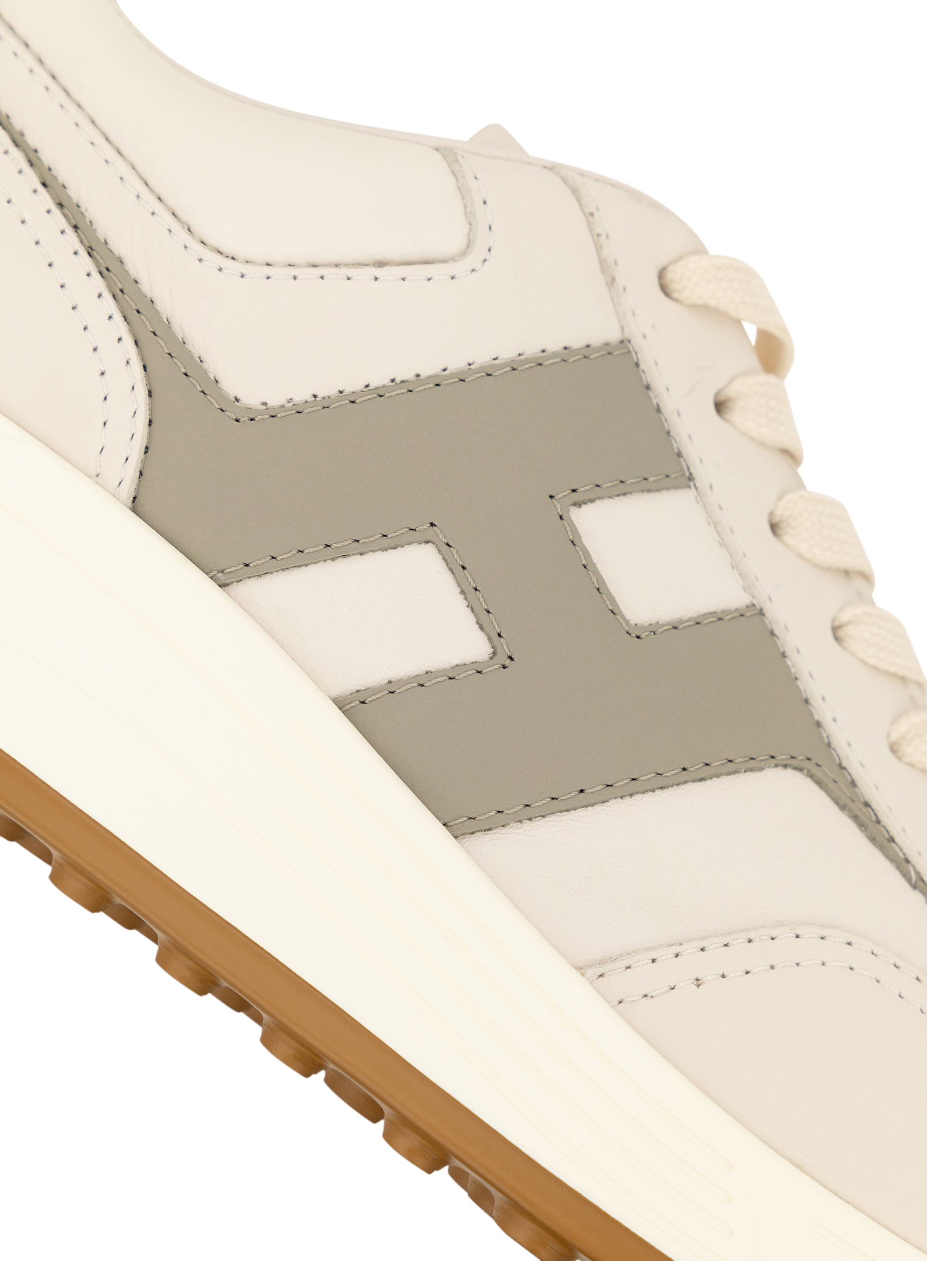 Hyperlight sneakers | FULL_WIDTH | Wit