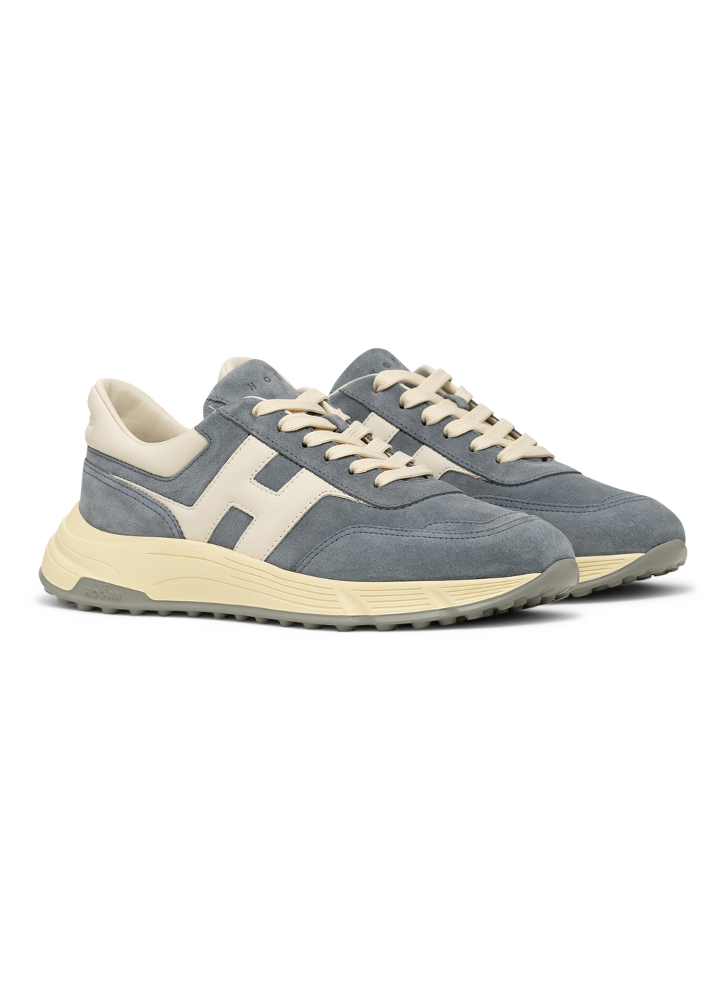 Hyperlight sneakers | L.Blauw