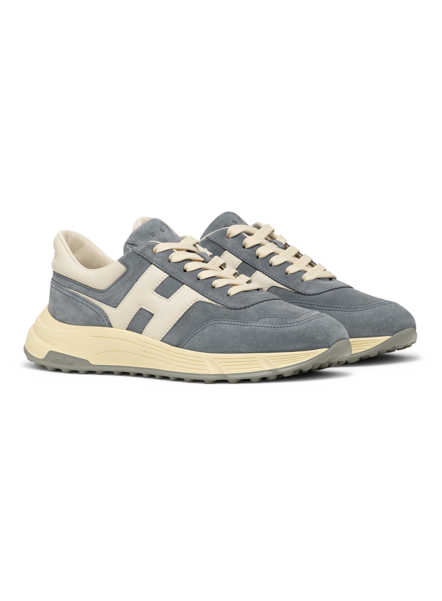 Hyperlight sneakers | L.Blauw