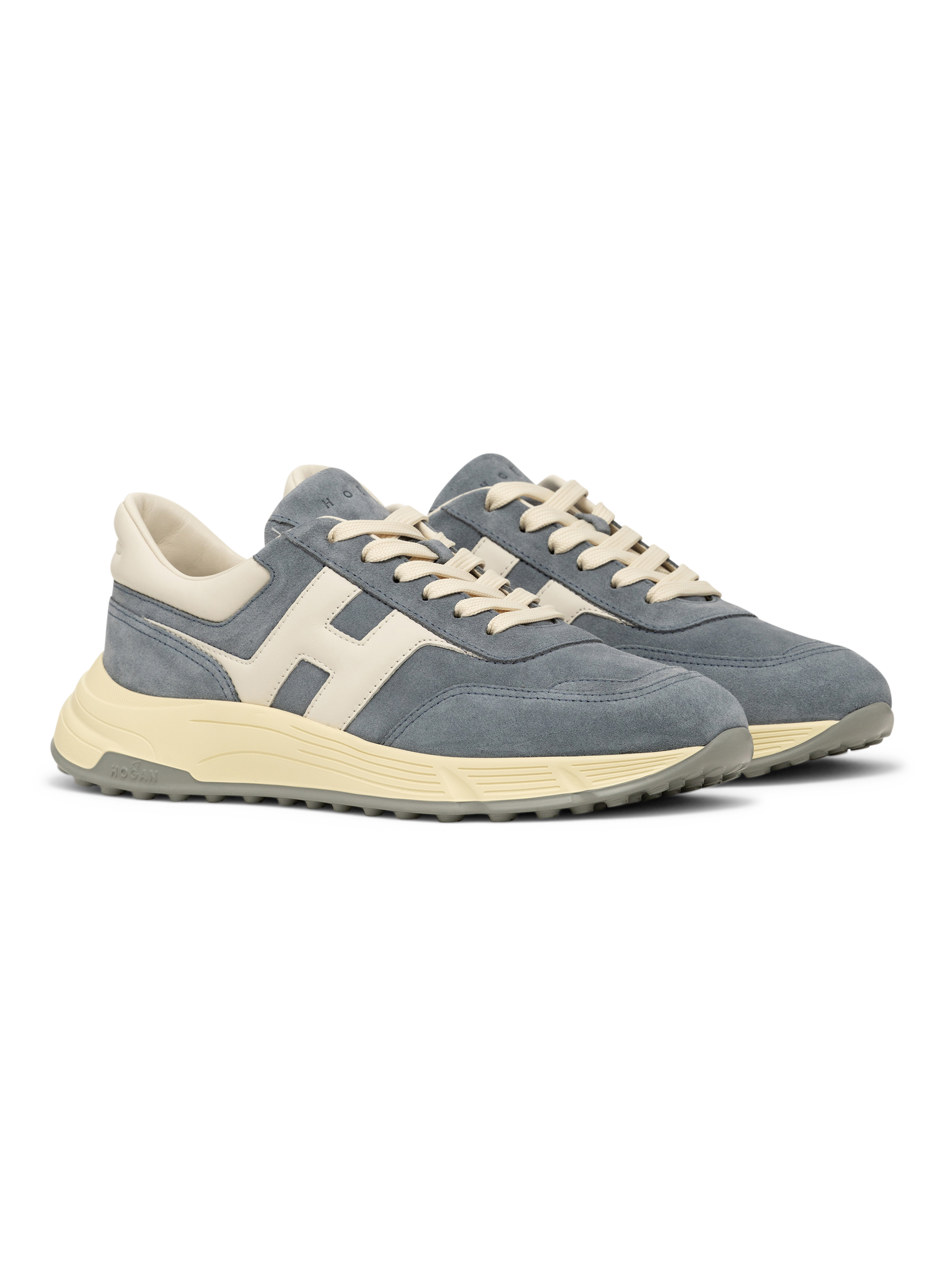 Hyperlight sneakers | L.Blauw