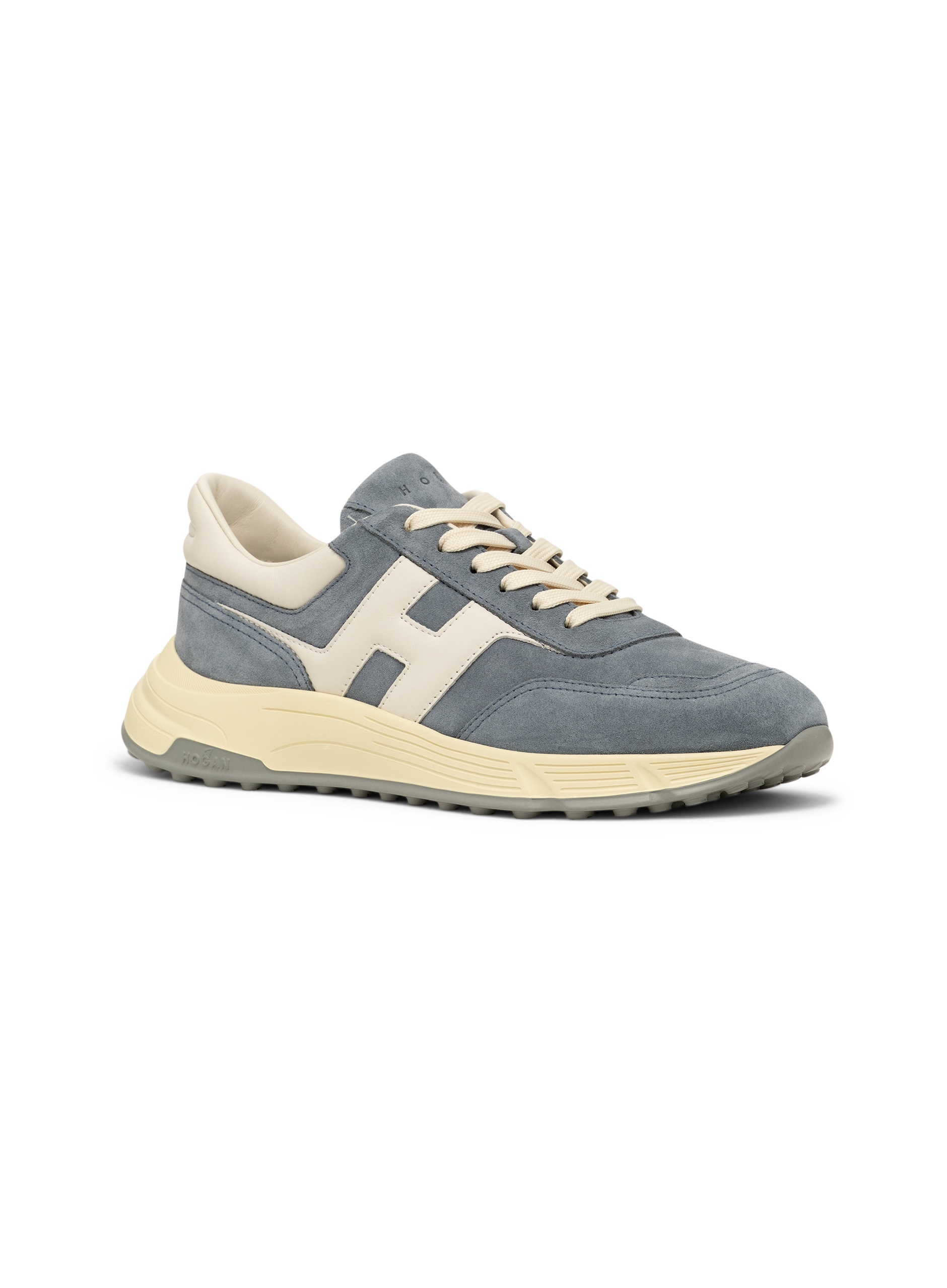 Hyperlight sneakers | L.Blauw