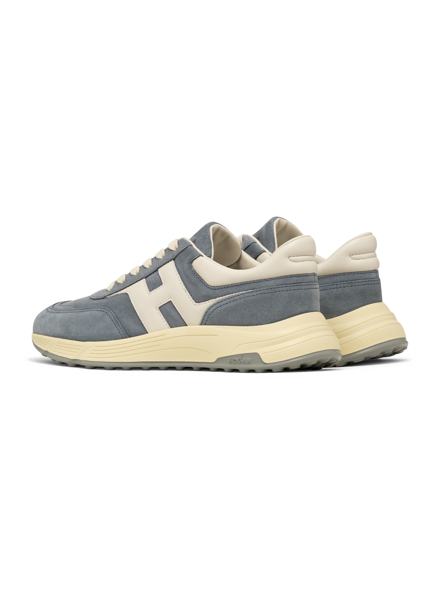 Hyperlight sneakers | L.Blauw