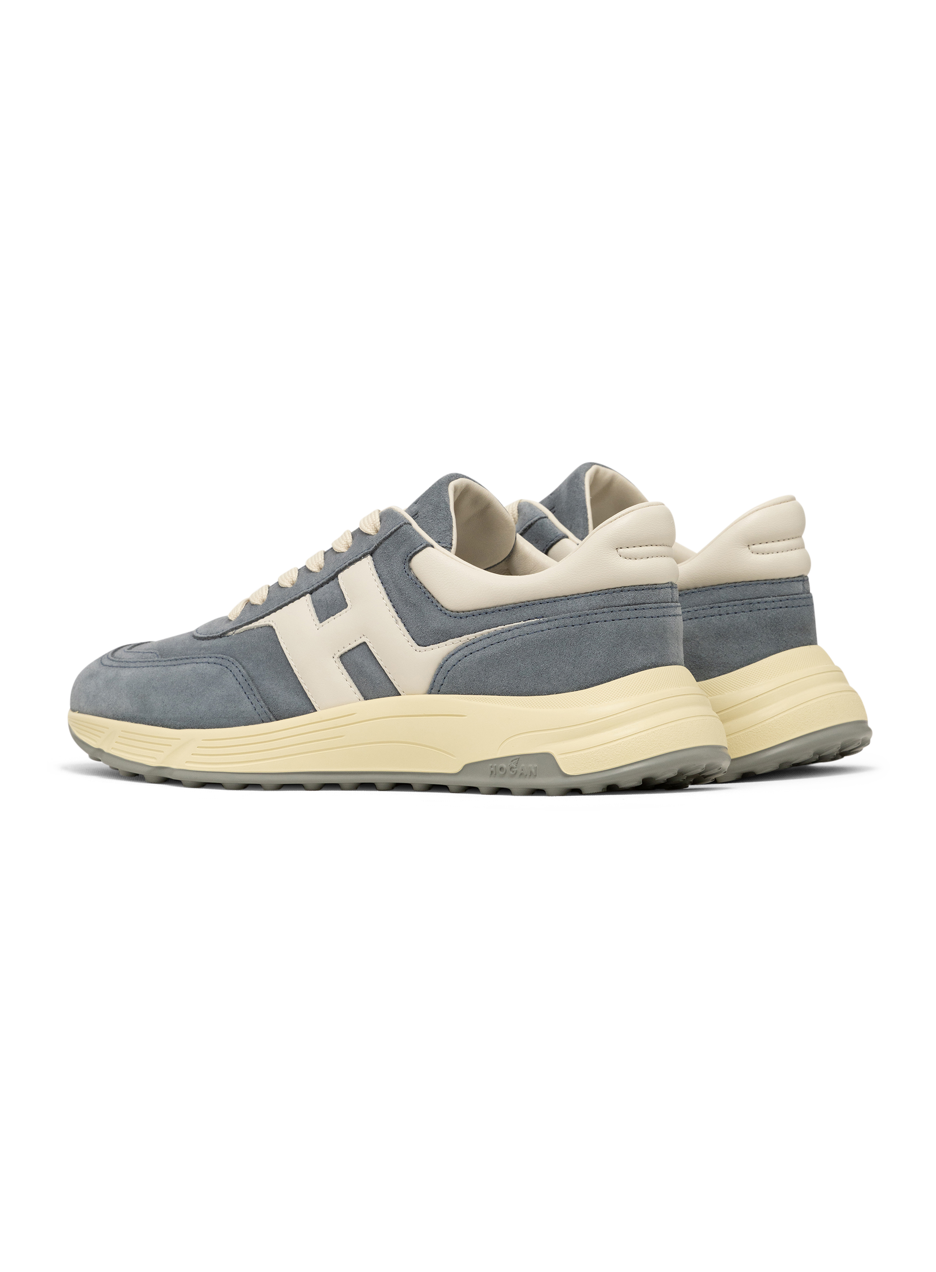 Hyperlight sneakers | L.Blauw