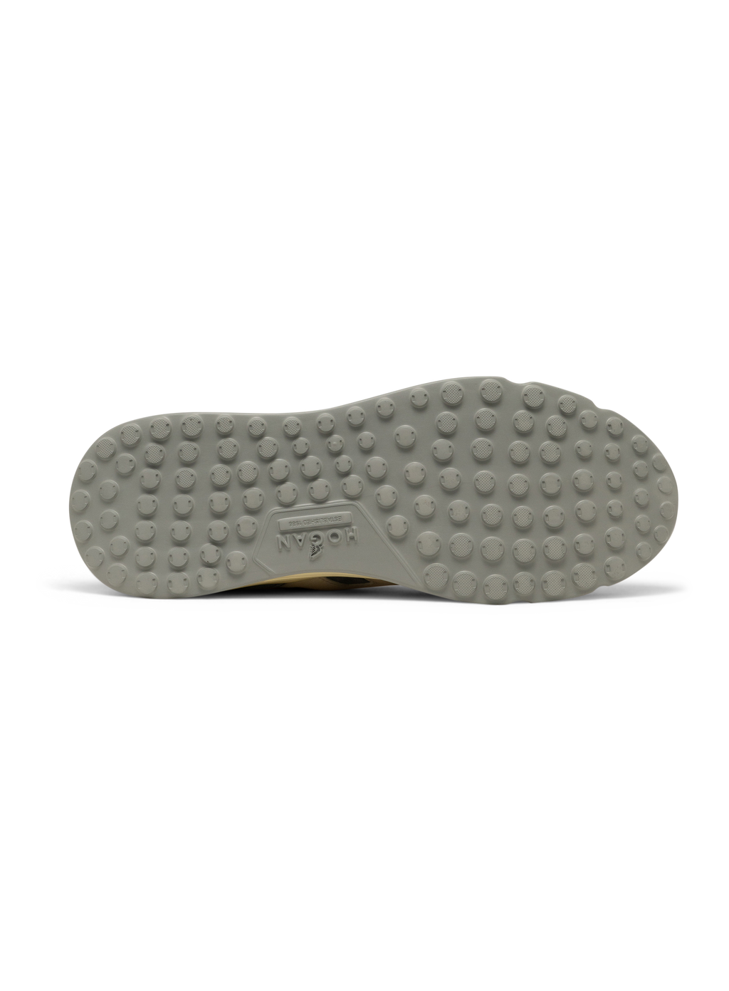 Hyperlight sneakers | L.Blauw