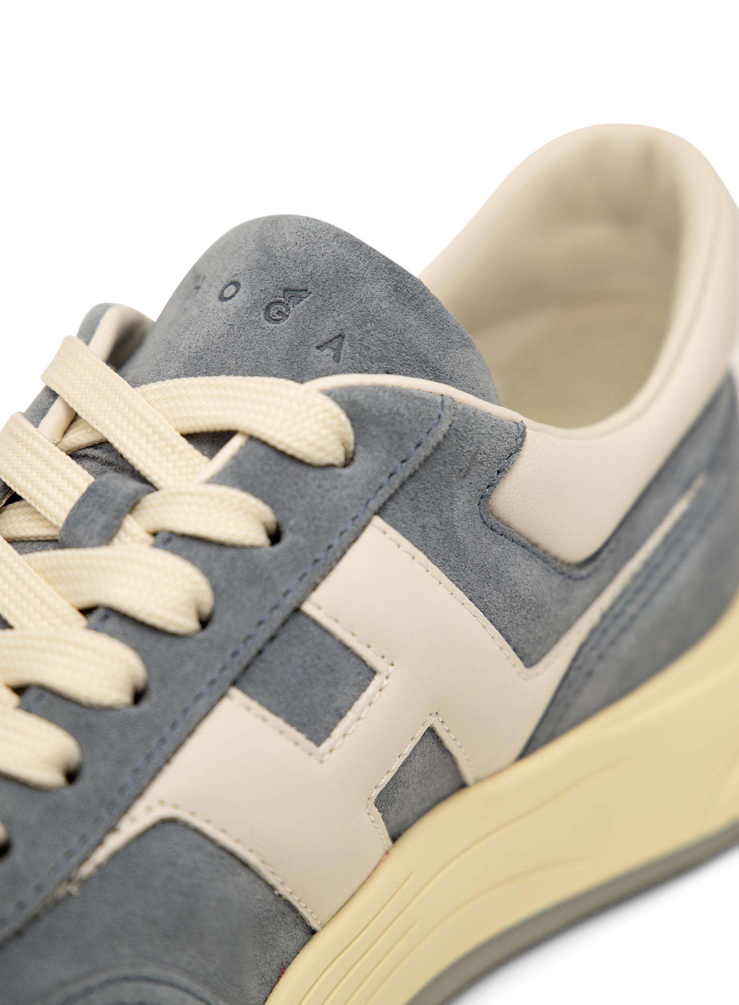 Hyperlight sneakers | L.Blauw