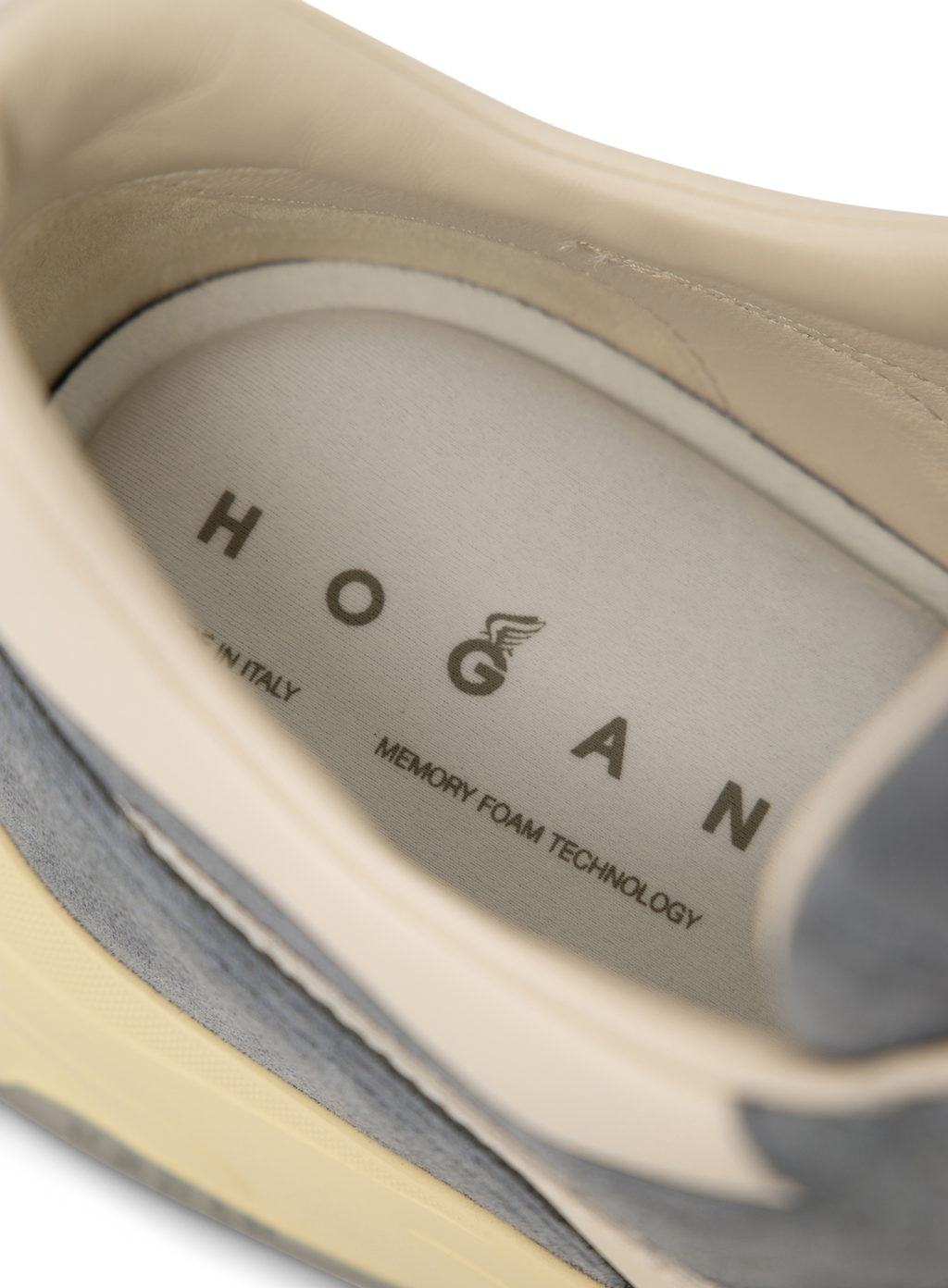 Hyperlight sneakers | FULL_WIDTH | L.Blauw