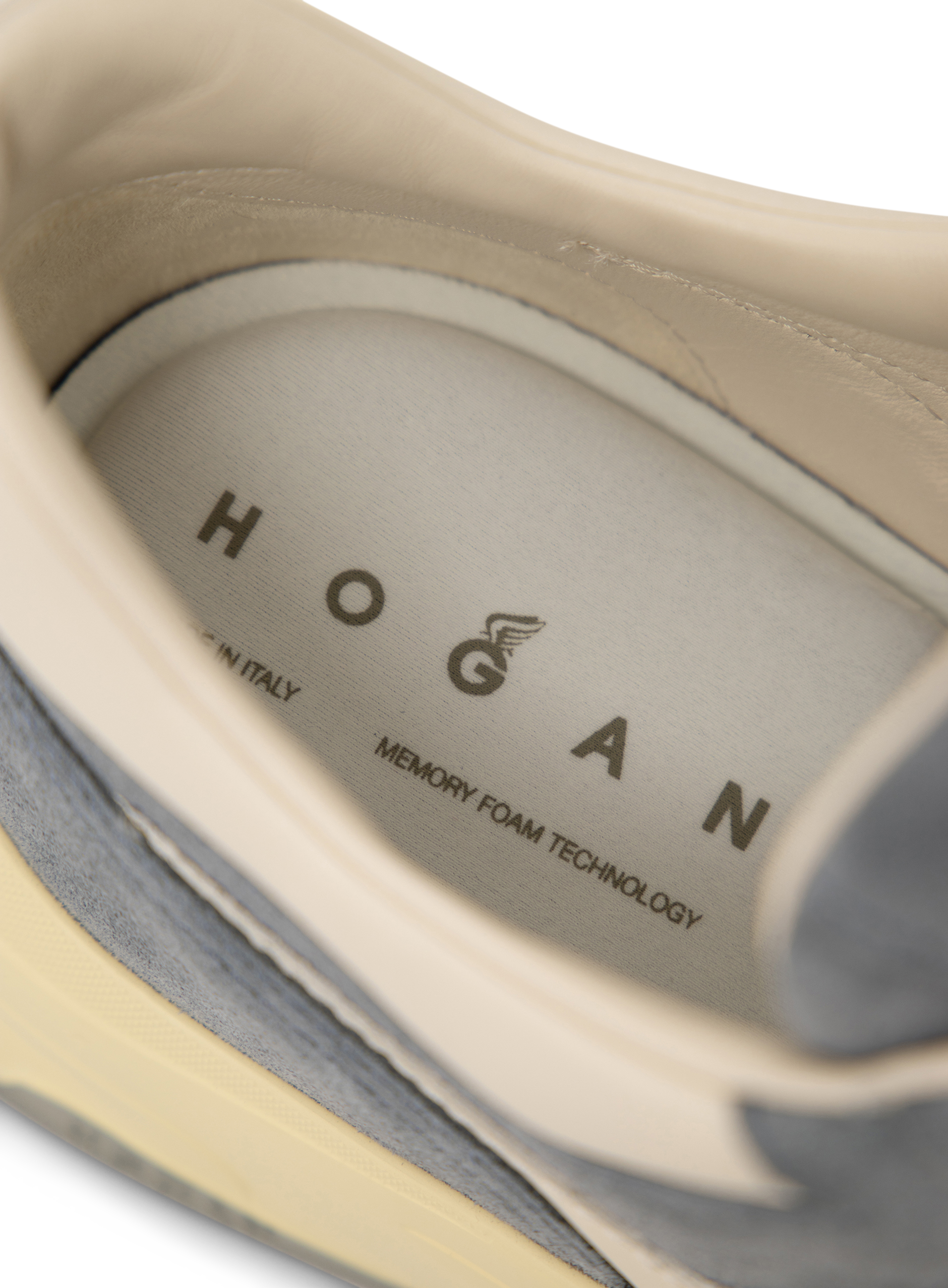 Hyperlight sneakers | L.Blauw