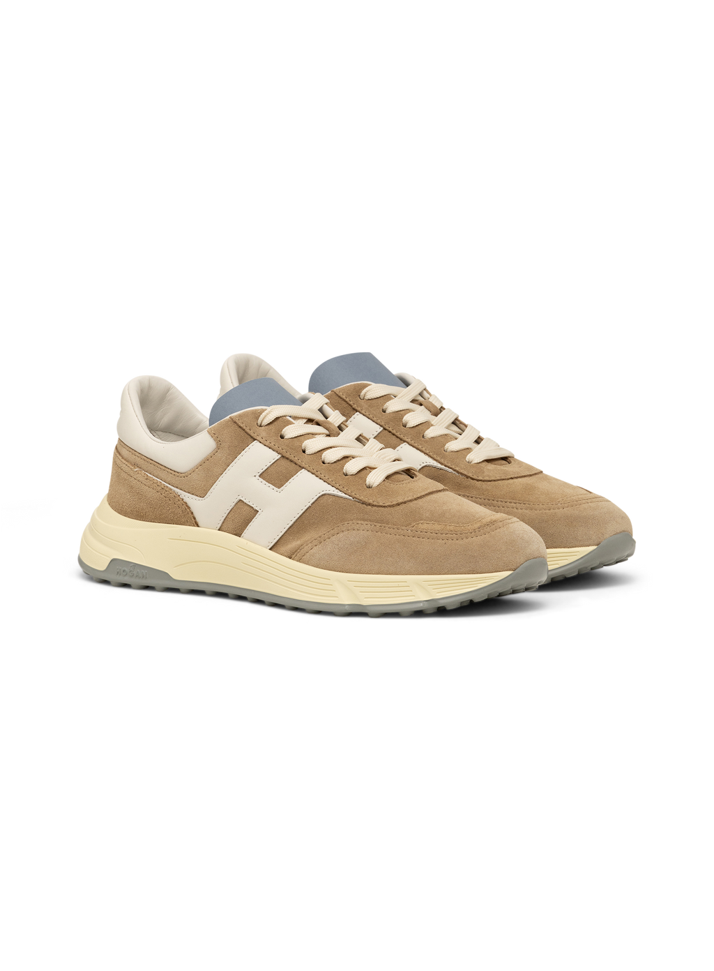 Hyperlight sneakers | Beige